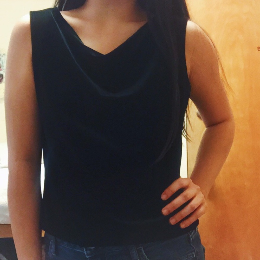 ✨ velvet tank ✨